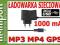 ŁADOWARKA miniUSB MP3 MP4 GPS NAWIGACJA