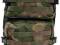 Wojskowy PLECAK ASSAULT MOLLE II - HDT Camo FG