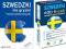 Szwedzki nie gryzie! z CD + 600 fiszek Trening