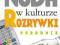 NUDA W KULTURZE ROZRYWKI - R.WINTER __ NOWOŚĆ