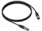 Kabel mikrofonowy XLR - 1.5m - Procab-PowerTech