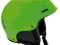 KASK ROSSIGNOL JIB NEON GREEN L WYPRZEDAŻ -40% !