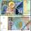 Macedonia 50 Denari 2001 P-15c UNC