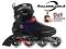 ROLLERBLADE ROLKI MACROBLADE 84 SG7 84mm/84A  44,5