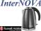 RUSSELL HOBBS CZAJNIK ELEKTRYCZNY STORM GREY 1,7 L