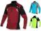 Cienka bluza biegowa Rogeli Carmel S WYPRZEDAŻ
