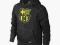 Bluza NIKE FC BARCELONA 158 - 170 cm
