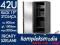 42U 800x1000 szafa RACK linkbasic NCB42-810-BAA-C