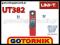 MIERNIK MULTIMETR LUKSOMIERZ UT382 UT-382 + _ USB