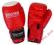 Rekawice bokserskie syntetyczne Evolution 10OZ