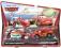 Cars 2 - Dwupak - Zygzak McQueen i Francesco 3 L+