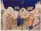 GIOTTO FLIGHT INTO EGYPT LATA 70 IZ4653