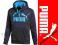 Puma Logo Zipped Bluza New size XL 164 cm