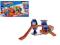 HOT WHEELS MYJNIA Z BĄBELKAMI MATTEL V0627