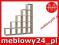 meblowy24 - Regał DOMINO.