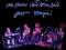 LA MONTE YOUNG + BAD BLUES BAND - JUST STOMPIN 2CD