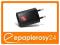 WTYCZKA P1 (Adapter) 230V do ŁADOWARKA USB