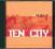 TEN CITY - THE BEST OF, DEEP HOUSE UNIKAT INNER