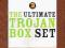 ULTIMATE TROJAN REGGAE BOX SET 9CD LEE PERRY