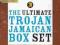 ULTIMATE TROJAN JAMAICAN BOX SET 9CD BOB MARLEY