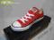 TRAMPKI CONVERSE CHUCK TAYLOR ALL STAR 3J236 33,5