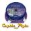 Płyty DVD+R DL Verbatim 8,5GB x8  szt 25 Printable