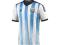 RARG09: Argentyna - koszulka Adidas 14-15! r. S