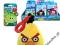 EPEE Angry Birds Brelok Plusz DHL