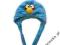 EPEE Angry Birds Czapka, niebieska DHL