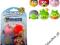 EPEE Angry Birds seria 3, 2 pack blister DHL