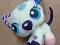 pluszak maskotka Littlest Pet Shop