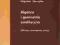 ALGEBRA I GEOMETRIA ANALITYCZNE wyd. 16 GiS