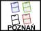 @@@ POZNAŃ RAMKA ETUI NA LEGITYMACJE SZKOLNĄ  @@@