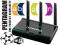 ROUTER WIFI PENTAGRAM P 6363 P6363 N300 3x5dBi UPC