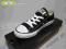 TRAMPKI CONVERSE CHUCK TAYLOR ALL STAR 3J235 33,5