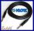 KLOTZ PRIME Audio Kabel Jack 6,3mm NEUTRIK 1m