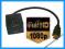ROZDZIELACZ HDMI NA 2 PORTY ROZGAŁĘŹNIK HD GOLD