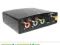 KONWERTER COMPONENT (3RCA) + AUDIO DO HDMI FV W-WA