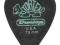 DUNLOP Kostka gitarowa TORTEX BLACK .73mm