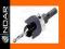 WOLFCRAFT Nawiertak 3,2x12 + ogranicznik  2544000