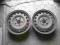 Felga stalowa 15'' 5x112 ET 60 Mercedes Vito