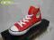 TRAMPKI CONVERSE CHUCK TAYLOR ALL STAR 3J232 33,5