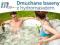 mSpa091 -Dmuchane Jacuzzi Ogrodowe [Nie Lay-z-spa]