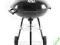GRILL KULISTY Z POKRYWĄ 16'' Carrefour