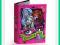 na karteczki SEGREGATOR MONSTER HIGH A6