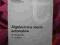 Algebraiczna teoria automatów  Majewski