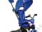 BABY TRIKE rowerek trójkołowy 3 KOLORY madej