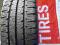 MICHELIN AGILIS CAMPING 225/70R15CP 2013r.