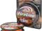 Berkley FireLine Blaze Orange 110m/0,20mm