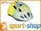 KASK DZIECIĘCY Z REGULACJĄ CASH 50 do 58cm SPOKEY